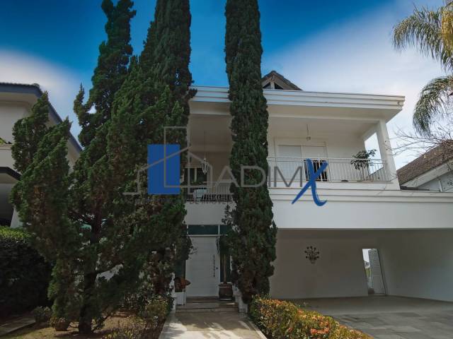 #22 - Casa em condomínio para Venda em Santana de Parnaíba - SP