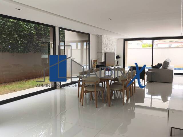 Casa em condomínio para Locação em Barueri - 5