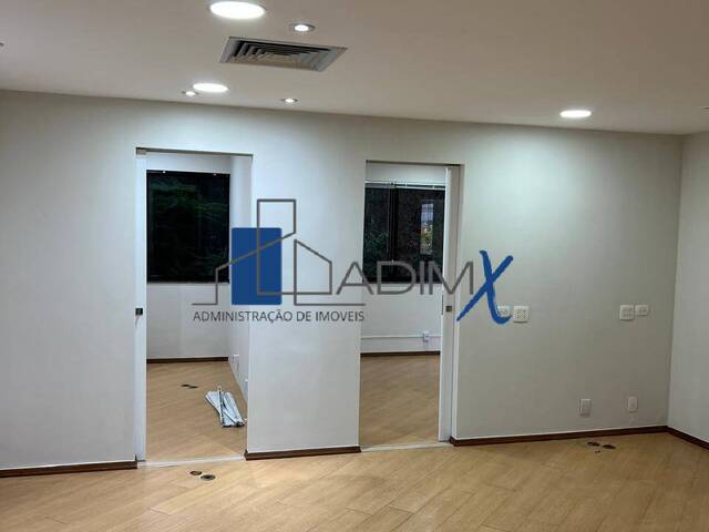 Sala para Locação em Barueri - 5