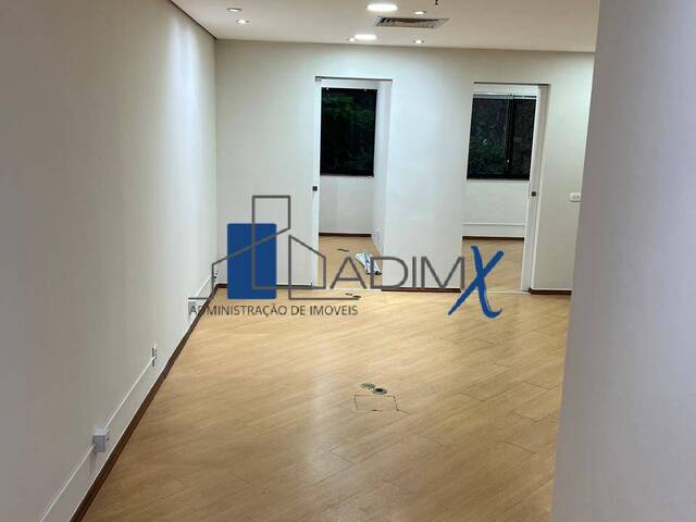 Sala para Locação em Barueri - 2
