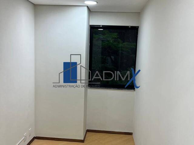 Sala para Locação em Barueri - 4