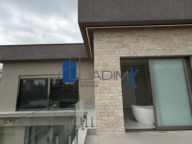 Casa em condomínio para Venda em Santana de Parnaíba - 2