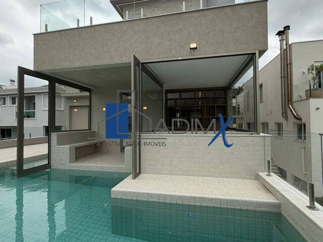 Casa em condomínio para Venda em Santana de Parnaíba - 3