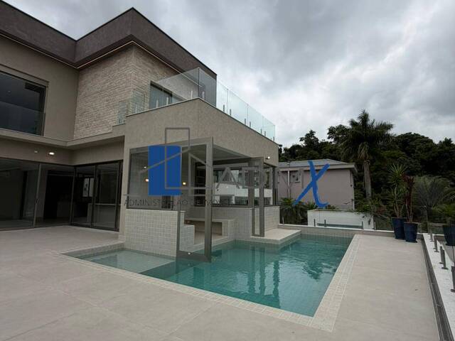 Casa em condomínio para Venda em Santana de Parnaíba - 4