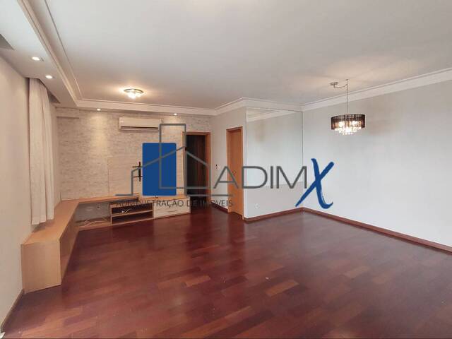 Apartamento para Venda em Santana de Parnaíba - 2