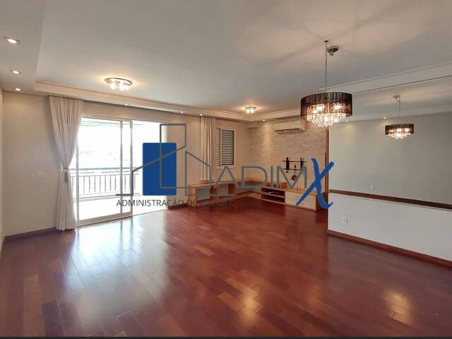 Venda em Tamboré - Santana de Parnaíba