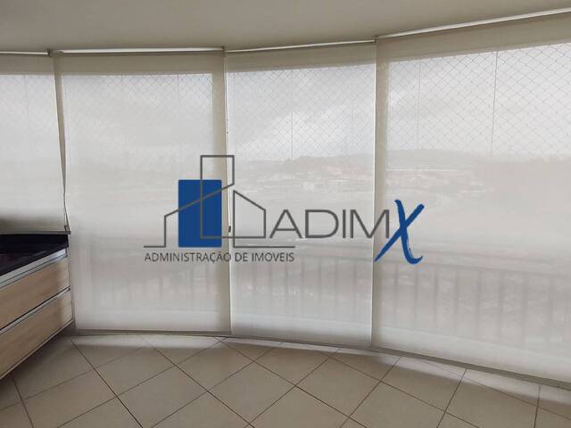 Apartamento para Venda em Santana de Parnaíba - 4