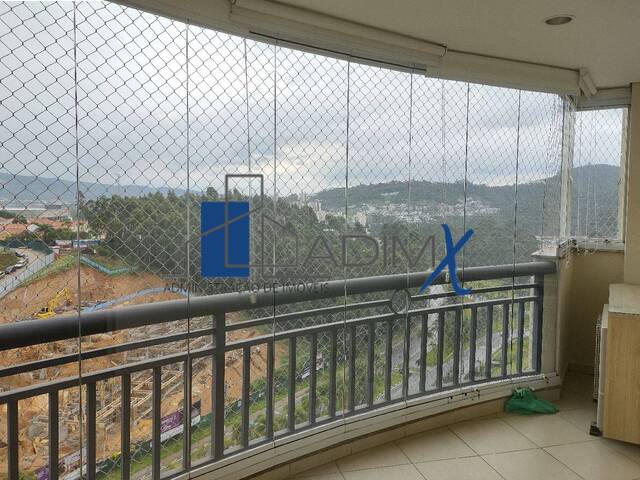 Apartamento para Venda em Santana de Parnaíba - 3