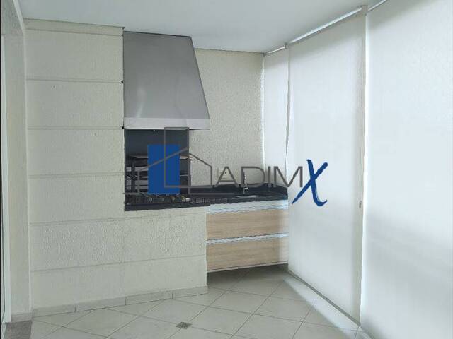 Apartamento para Venda em Santana de Parnaíba - 5