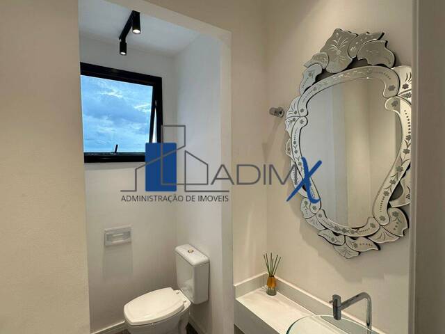 Sala para Locação em Barueri - 5