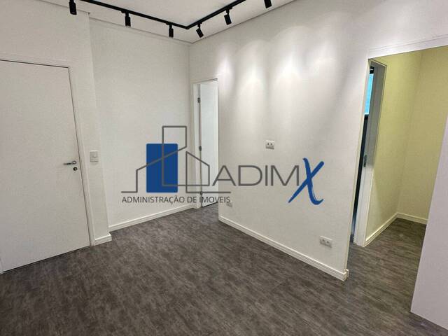 Sala para Locação em Barueri - 3