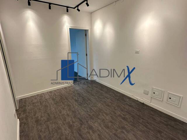 Sala para Locação em Barueri - 2