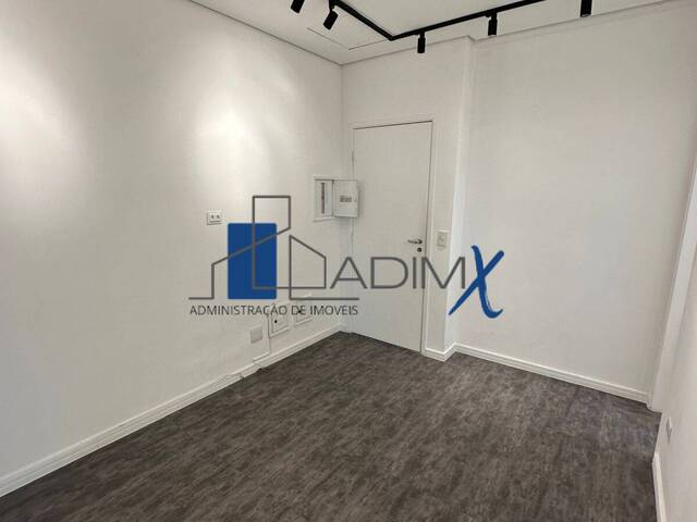 Sala para Locação em Barueri - 4
