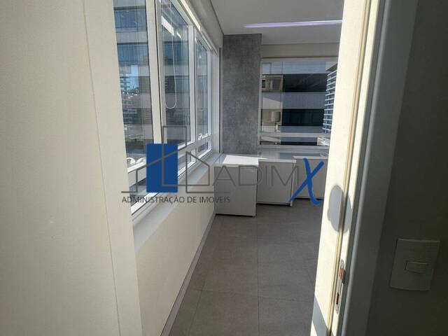 Sala para Locação em Barueri - 4