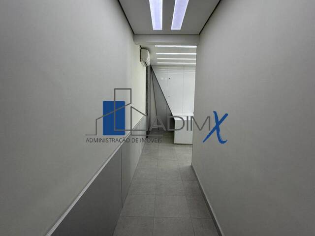 Sala para Locação em Barueri - 4