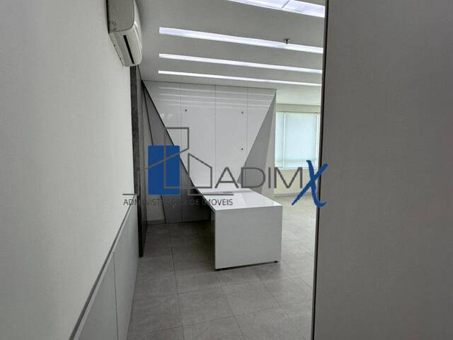 Sala para Locação em Barueri - 5