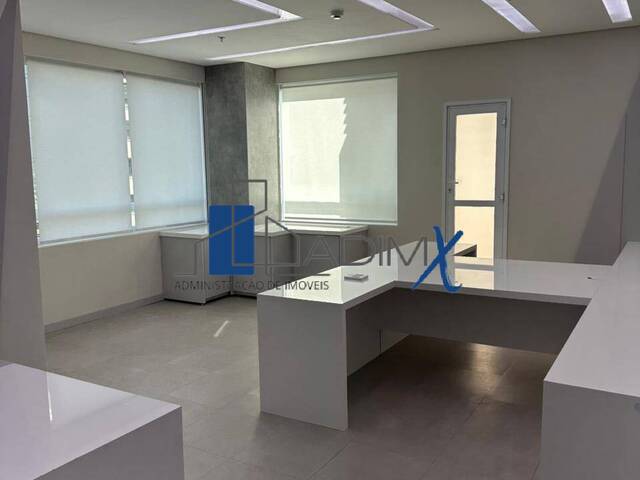 #30 - Sala para Locação em Barueri - SP