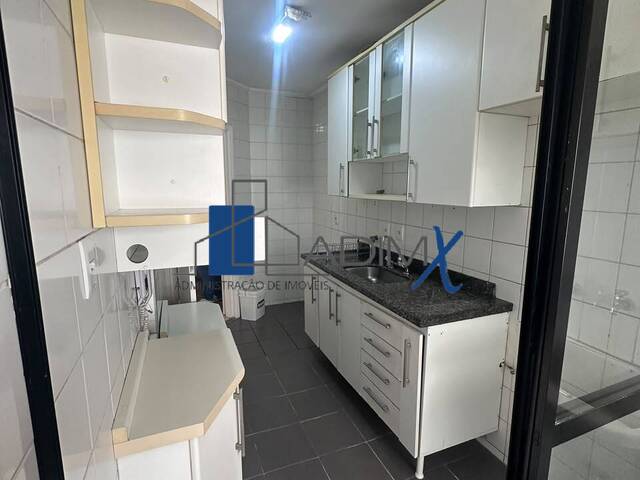Apartamento para Venda em Barueri - 4