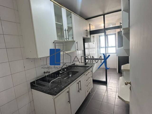 #32 - Apartamento para Venda em Barueri - SP - 2