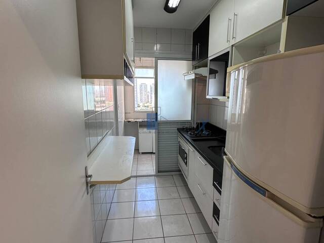 Apartamento para Locação em São Paulo - 2