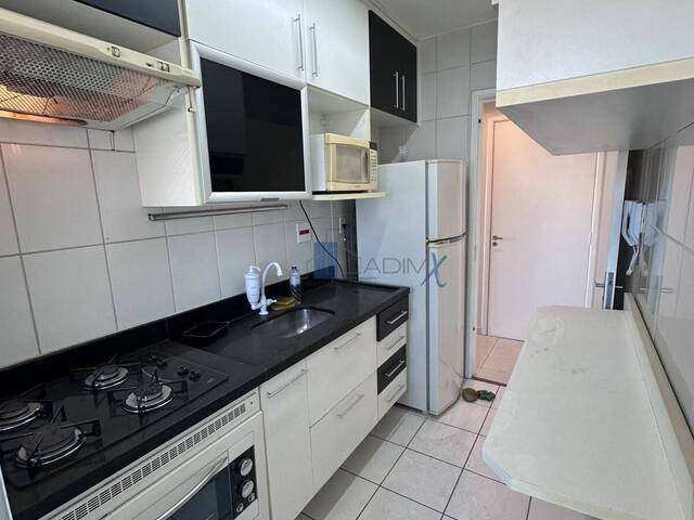 Apartamento para Locação em São Paulo - 3