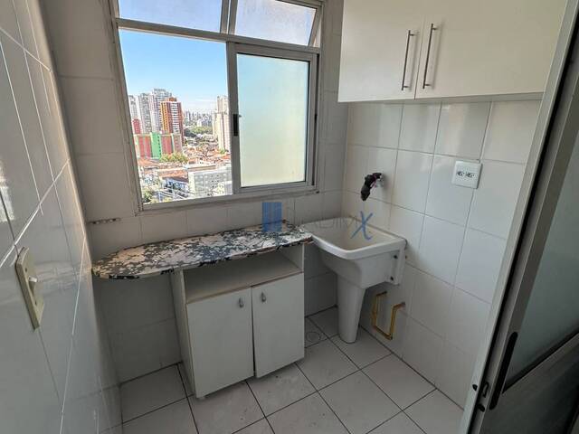 Apartamento para Locação em São Paulo - 4