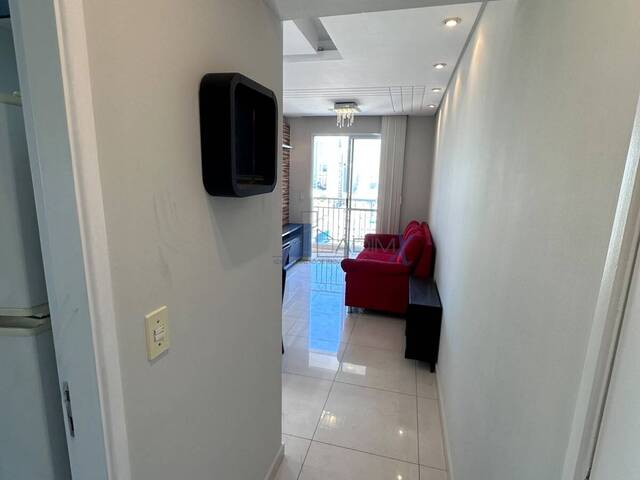 Apartamento para Locação em São Paulo - 5