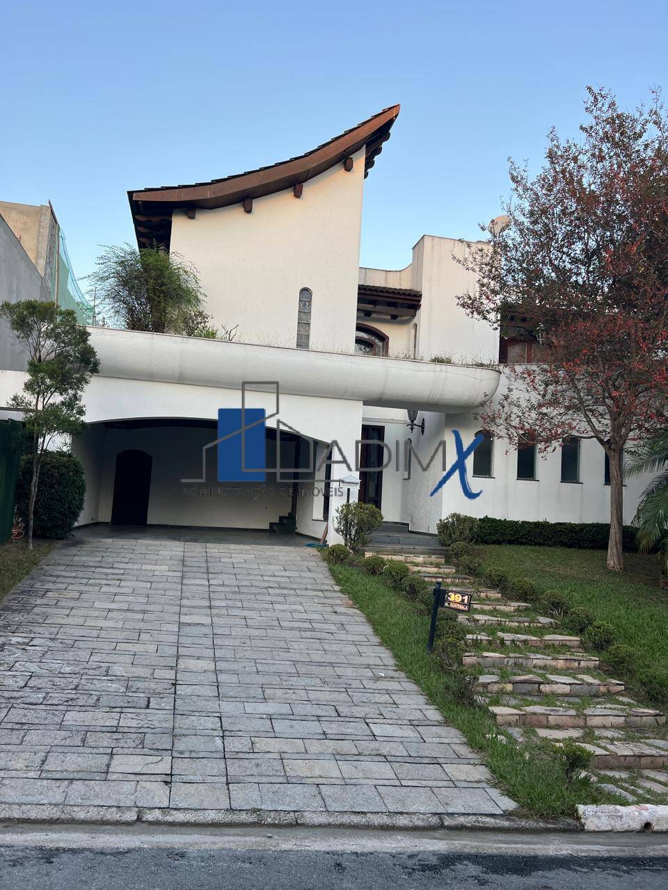 Casa de Condomínio, 4 quartos - Foto 1