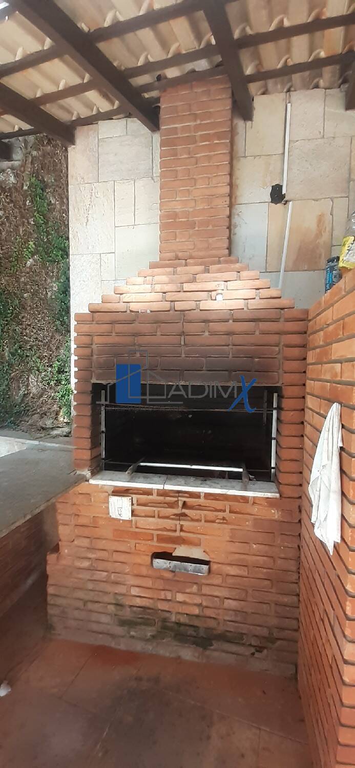 Casa de Condomínio, 4 quartos - Foto 23