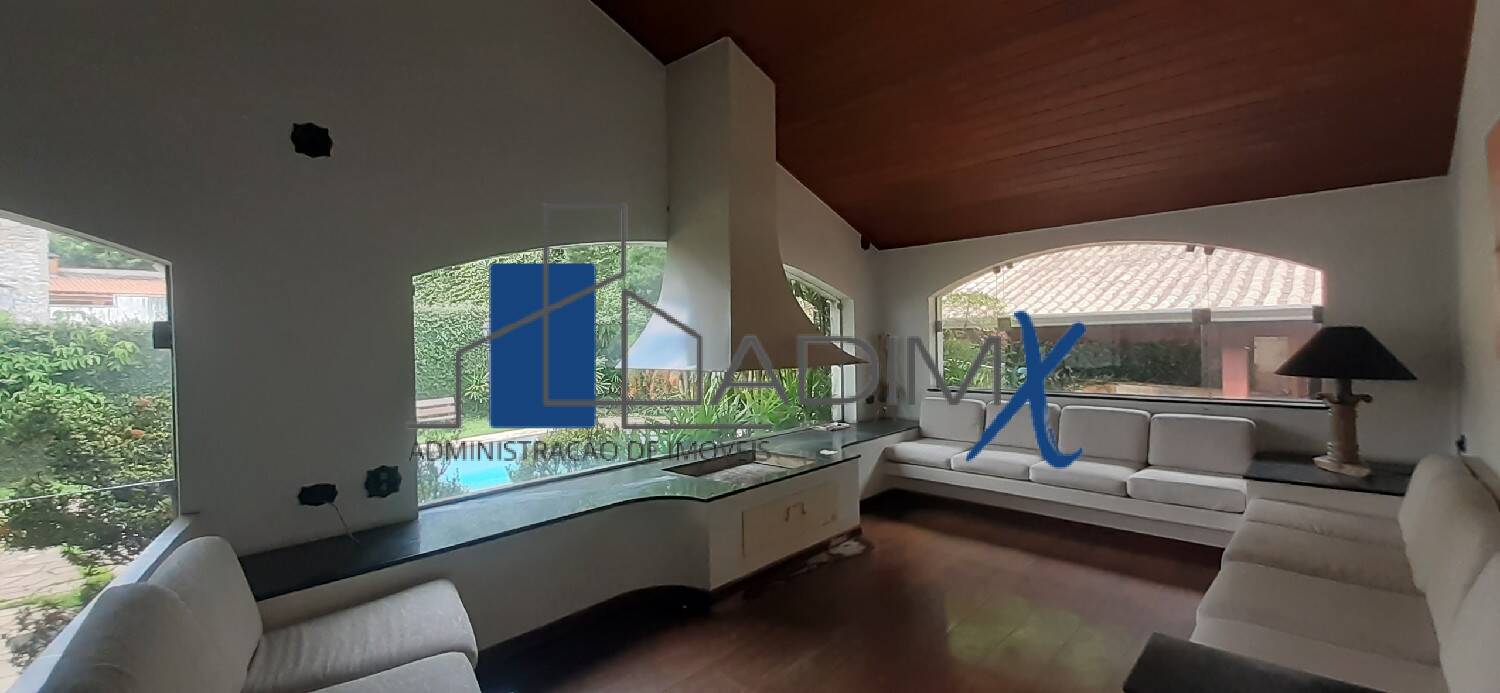 Casa de Condomínio, 4 quartos - Foto 29