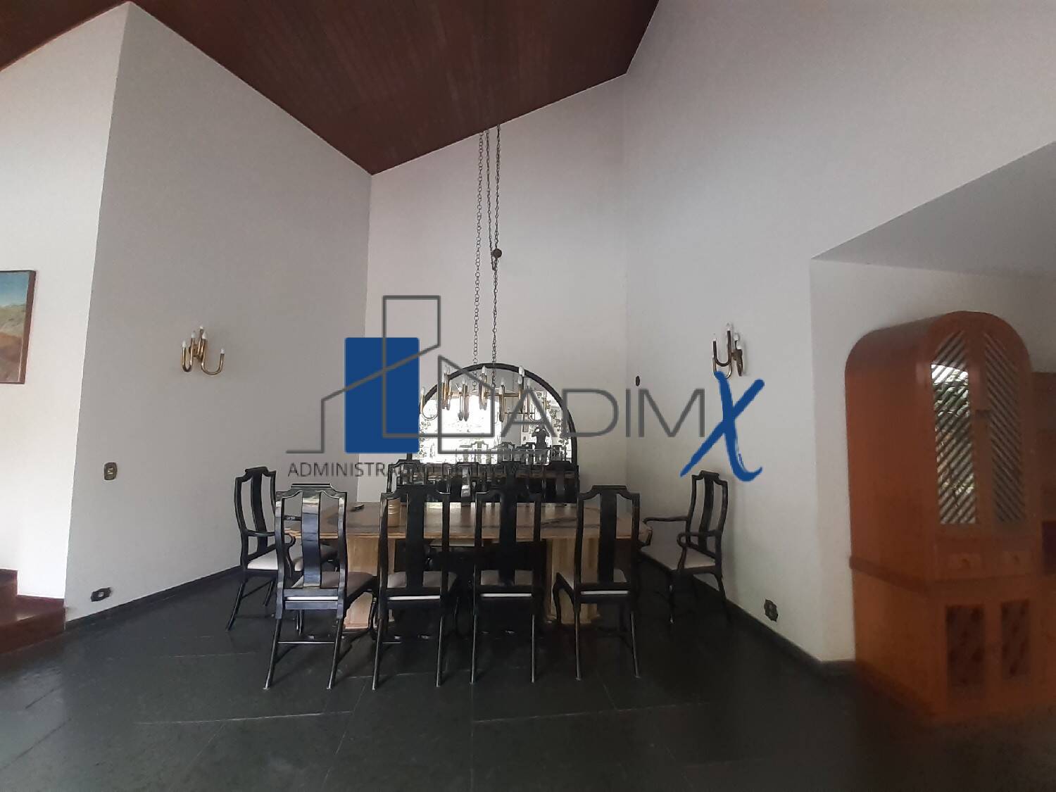 Casa de Condomínio, 4 quartos - Foto 27