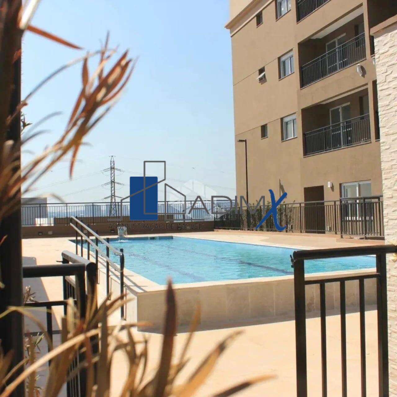 Apartamento à venda com 2 quartos, 60m² - Foto 3