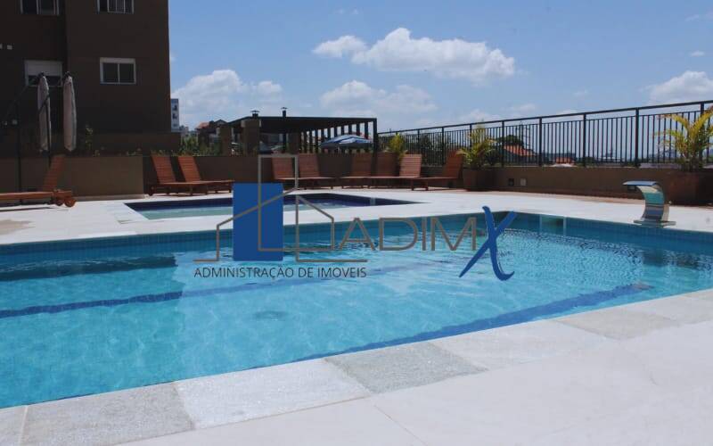 Apartamento à venda com 2 quartos, 60m² - Foto 4