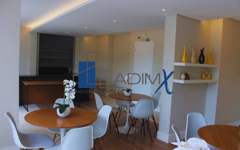 Apartamento à venda com 2 quartos, 60m² - Foto 7