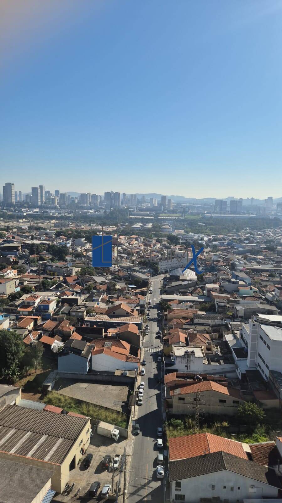 Apartamento à venda com 2 quartos, 60m² - Foto 11
