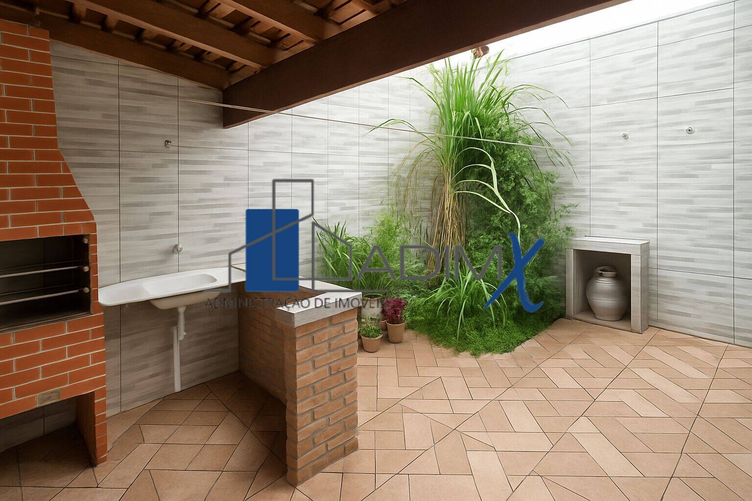 Casa de Condomínio à venda com 2 quartos, 50m² - Foto 3