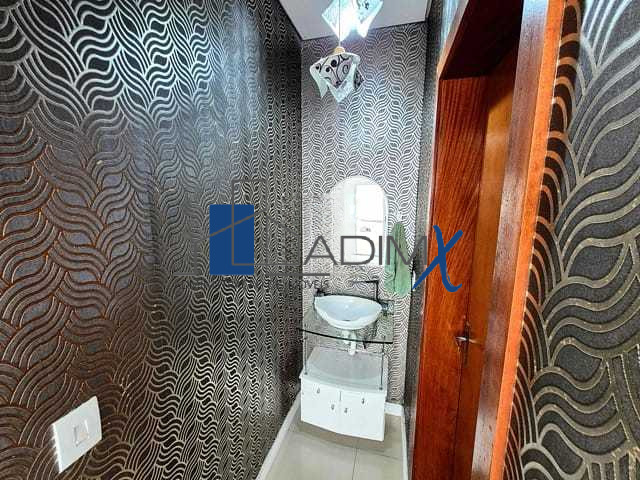 Casa de Condomínio, 3 quartos - Foto 17