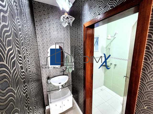 Casa de Condomínio, 3 quartos - Foto 26