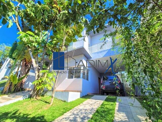 Casa de Condomínio, 3 quartos - Foto 34