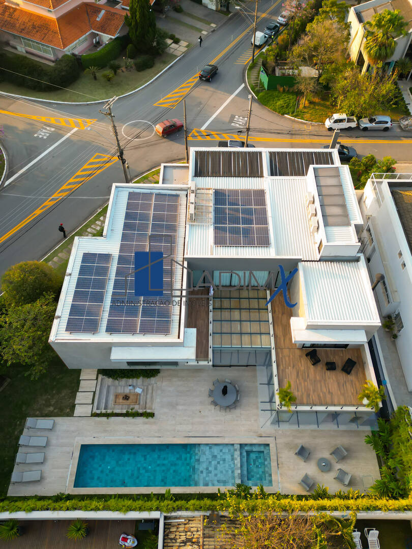 Casa de Condomínio, 5 quartos - Foto 2