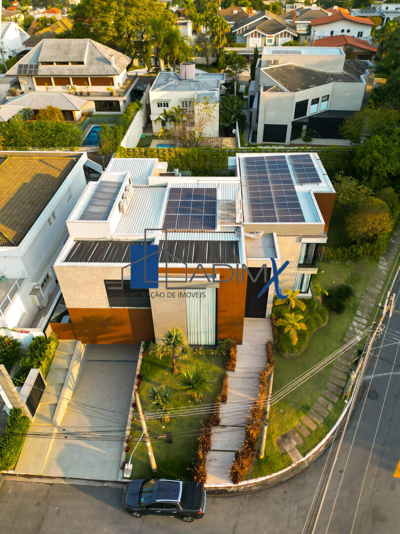 Casa de Condomínio, 5 quartos - Foto 3