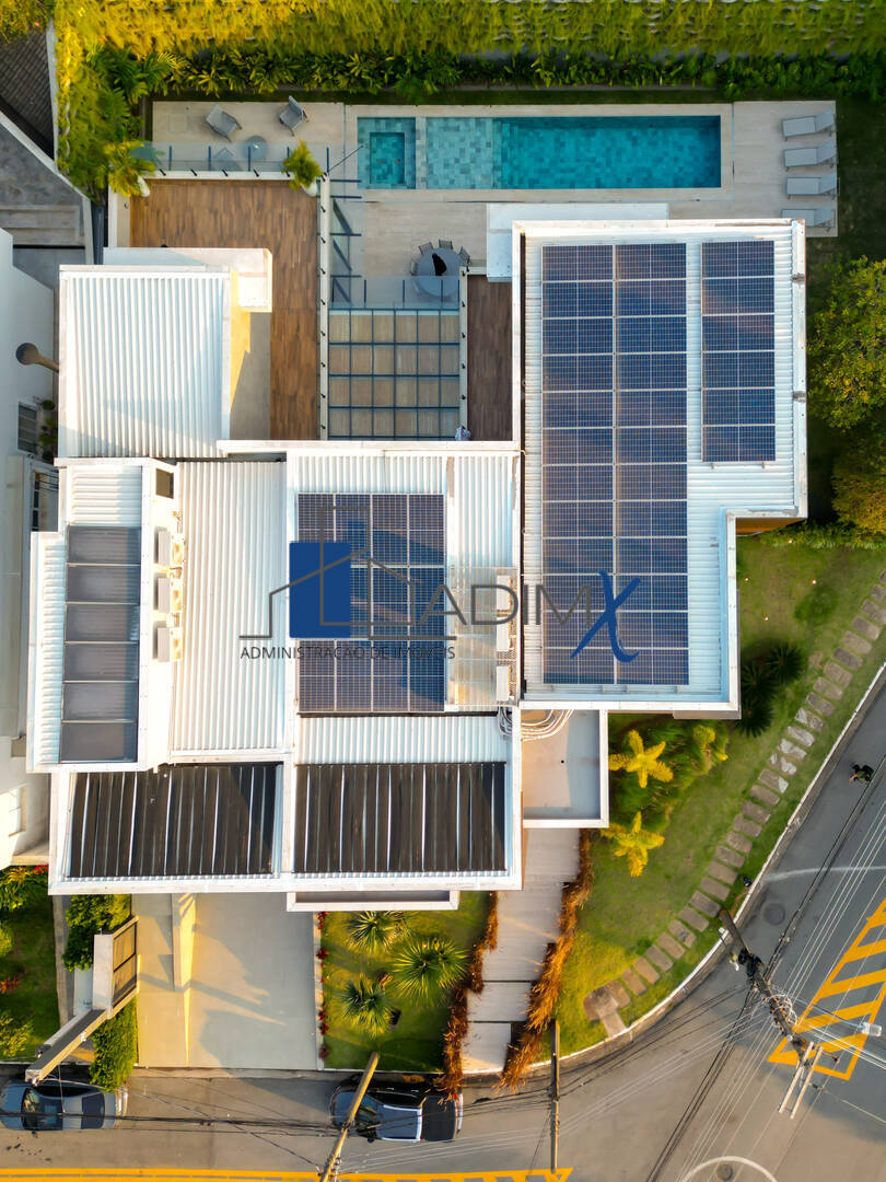 Casa de Condomínio, 5 quartos - Foto 4