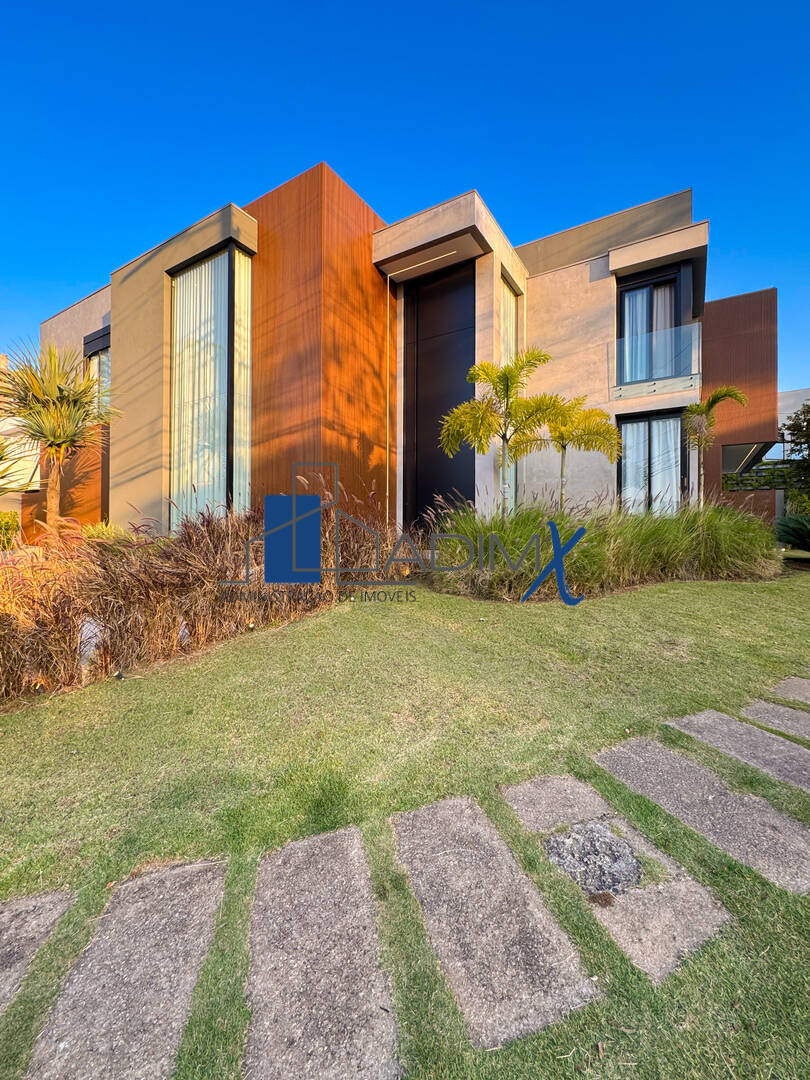 Casa de Condomínio, 5 quartos - Foto 5