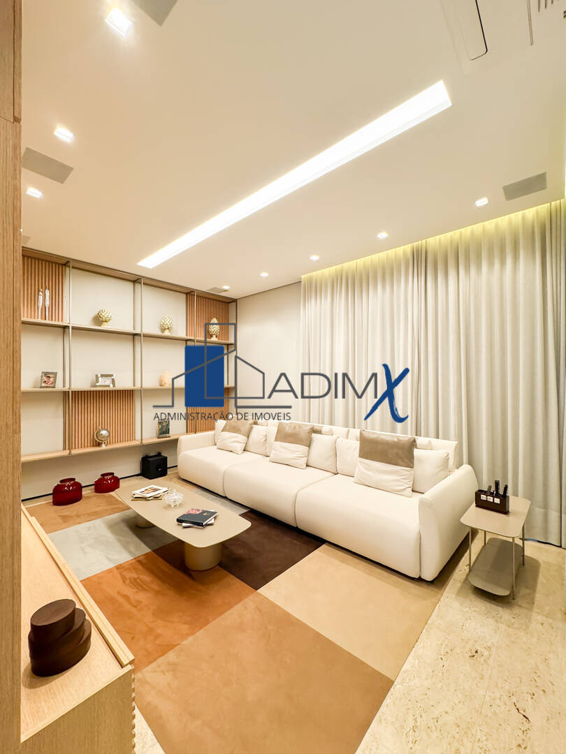 Casa de Condomínio, 5 quartos - Foto 8