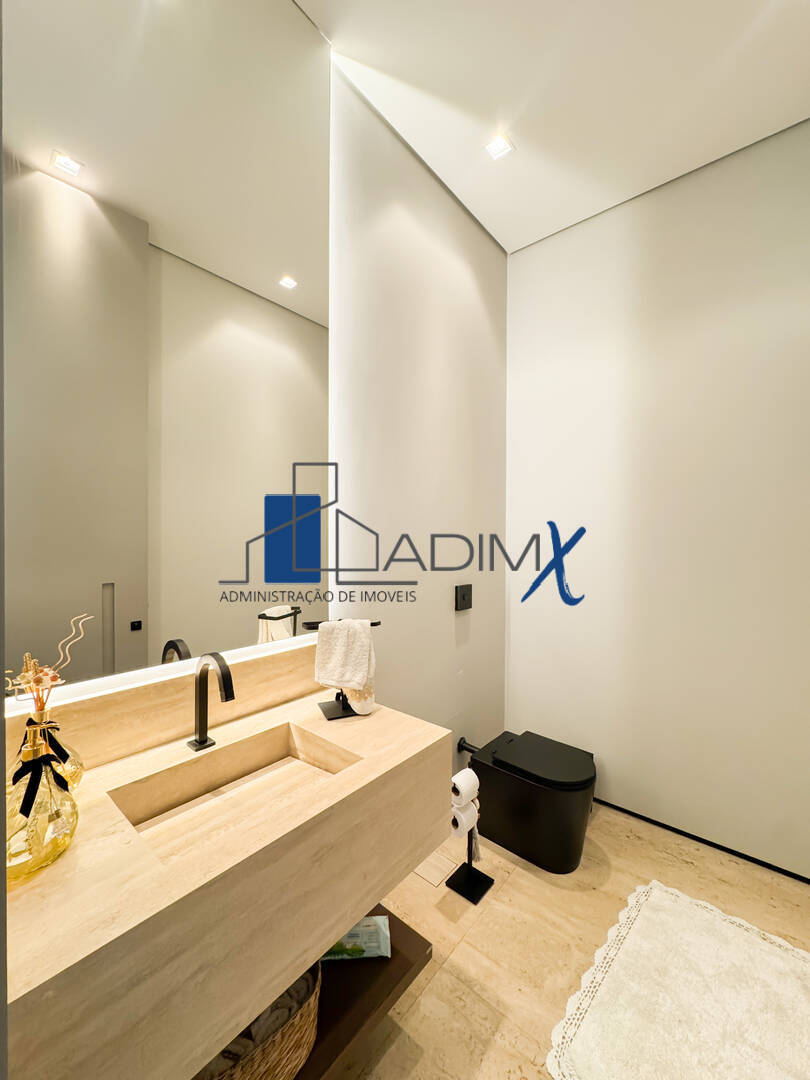 Casa de Condomínio, 5 quartos - Foto 7