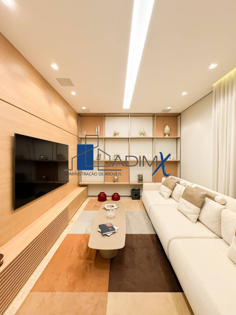 Casa de Condomínio, 5 quartos - Foto 9