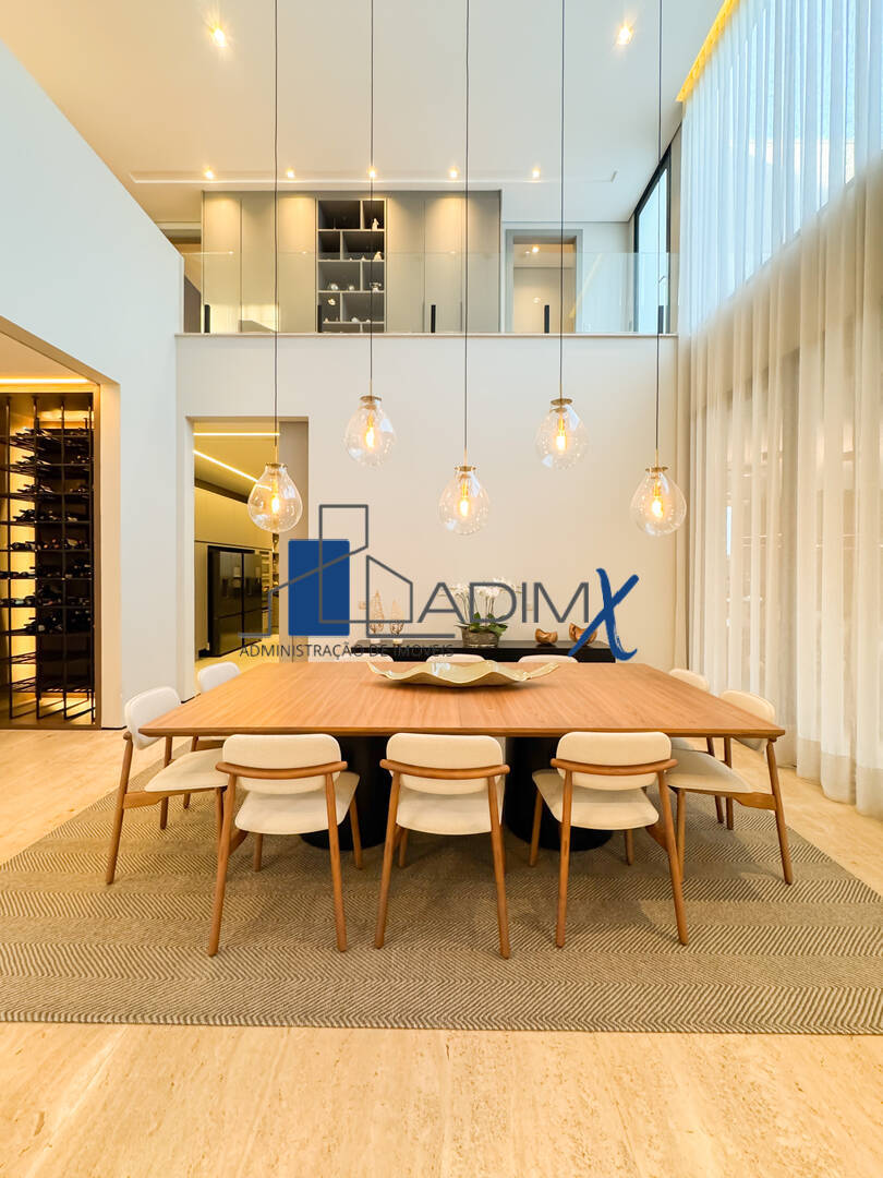 Casa de Condomínio, 5 quartos - Foto 12