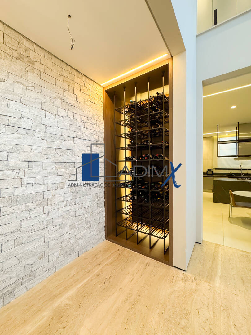 Casa de Condomínio, 5 quartos - Foto 13