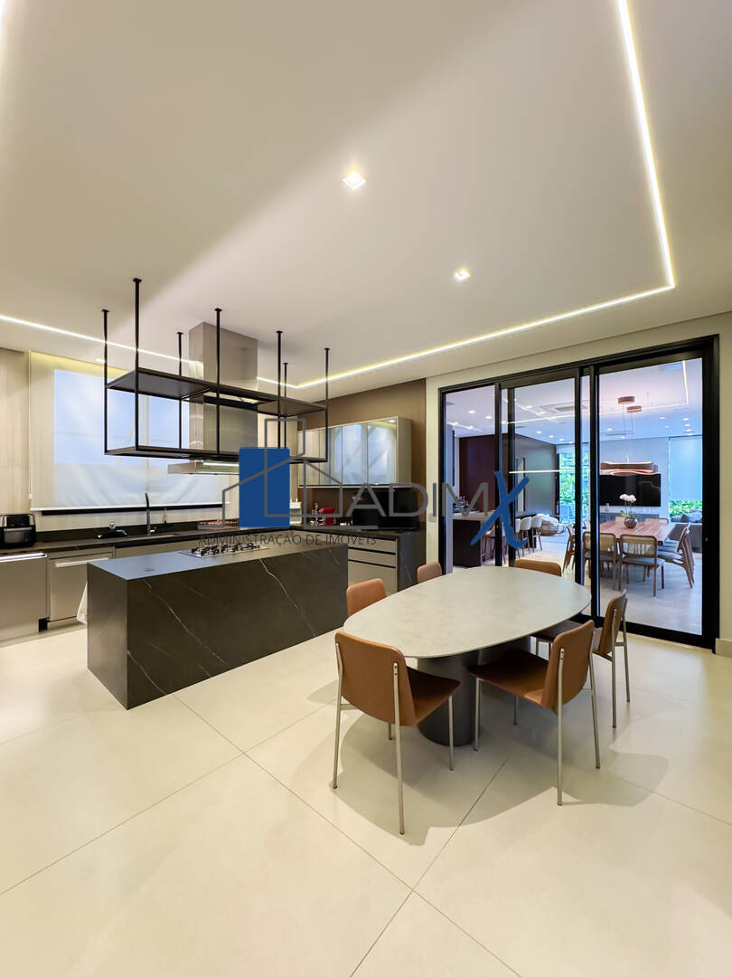 Casa de Condomínio, 5 quartos - Foto 17