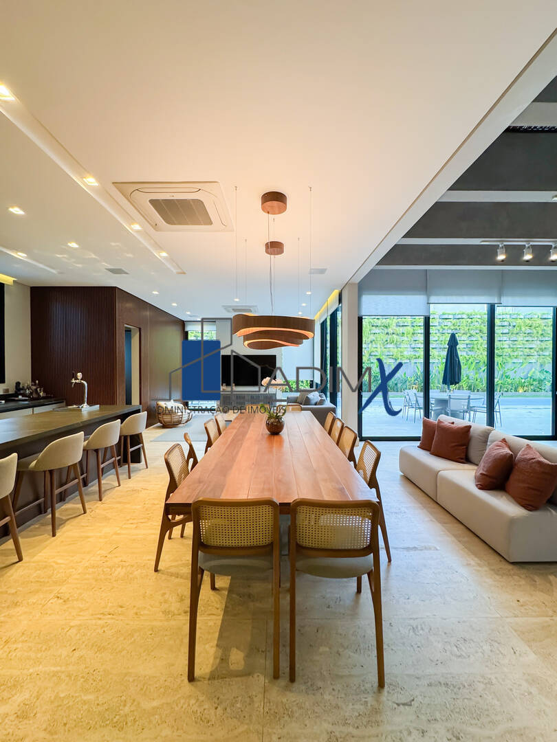 Casa de Condomínio, 5 quartos - Foto 19